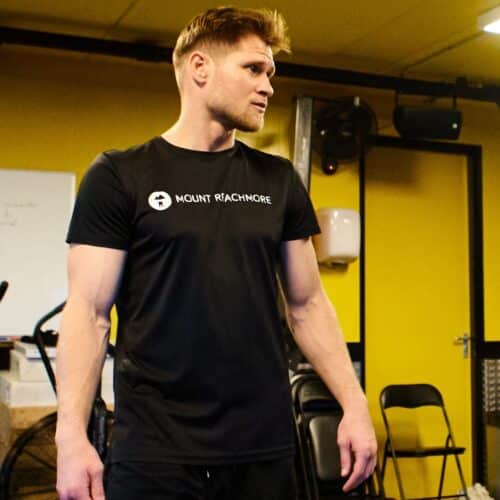 Sergei Mount Reachmore